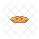 پیش‌نمایش فایل loaf-2769407 از پک غذا