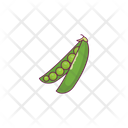 پیش‌نمایش فایل peas-2769395 از پک غذا