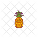 پیش‌نمایش فایل pineapple-2769394 از پک غذا