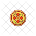 پیش‌نمایش فایل pizza-2769393 از پک غذا