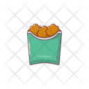 پیش‌نمایش فایل snack-2769381 از پک غذا