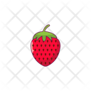پیش‌نمایش فایل strawberry-2769426 از پک غذا