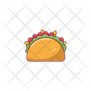 پیش‌نمایش فایل tacos-2769385 از پک غذا