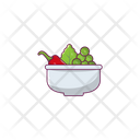 پیش‌نمایش فایل vegetable-bowl-2769423 از پک غذا
