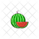 پیش‌نمایش فایل watermelon-2769421 از پک غذا