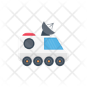 پیش‌نمایش فایل space-car-2766469 از پک فضا