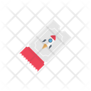 پیش‌نمایش فایل ticket-2766485 از پک فضا