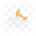 پیش‌نمایش فایل clouds-moon-2766416 از پک فضا
