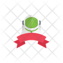 پیش‌نمایش فایل cosmonaut-badge-2766436 از پک فضا