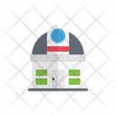 پیش‌نمایش فایل observatory-2766447 از پک فضا