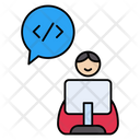 پیش‌نمایش فایل coding-2766931 از پک در خانه بمانیم