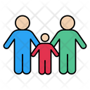 پیش‌نمایش فایل family-2766912 از پک در خانه بمانیم