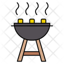 پیش‌نمایش فایل grilled-2766911 از پک در خانه بمانیم