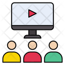 پیش‌نمایش فایل watching-movie-2766921 از پک در خانه بمانیم