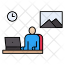 پیش‌نمایش فایل work-from-home-2766927 از پک در خانه بمانیم