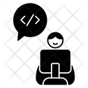پیش‌نمایش فایل coding-2766959 از پک در خانه بمانیم
