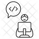 پیش‌نمایش فایل coding-2766890 از پک در خانه بمانیم