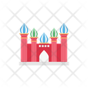 پیش‌نمایش فایل mosque-2767000 از پک جاهای دیدنی جهان