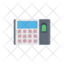 پیش‌نمایش فایل biometric-2768781 از پک لوازم التحریر