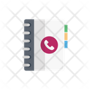 پیش‌نمایش فایل contact-book-2768761 از پک لوازم التحریر