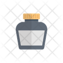 پیش‌نمایش فایل ink-pot-2768836 از پک لوازم التحریر