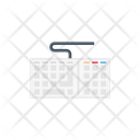 پیش‌نمایش فایل keyboard-2768834 از پک لوازم التحریر