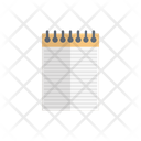 پیش‌نمایش فایل notepad-2768828 از پک لوازم التحریر