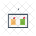 پیش‌نمایش فایل notice-board-2768827 از پک لوازم التحریر