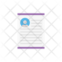 پیش‌نمایش فایل resume-2768810 از پک لوازم التحریر