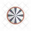 پیش‌نمایش فایل dartboard-2769189 از پک اسباب‌بازی و دوران کودکی