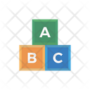 پیش‌نمایش فایل abc-blocks-2769146 از پک اسباب‌بازی و دوران کودکی
