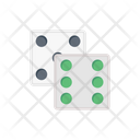 پیش‌نمایش فایل dice-2769132 از پک اسباب‌بازی و دوران کودکی