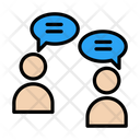 پیش‌نمایش فایل discussion-2864385 از پک کسب و کار