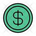 پیش‌نمایش فایل dollar-coin-2864376 از پک کسب و کار