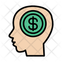 پیش‌نمایش فایل dollar-mind-2864377 از پک کسب و کار