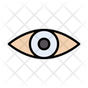 پیش‌نمایش فایل eye-2864412 از پک کسب و کار