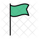 پیش‌نمایش فایل flag-2864410 از پک کسب و کار