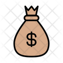پیش‌نمایش فایل money-bag-2864379 از پک کسب و کار