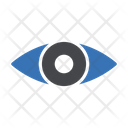 پیش‌نمایش فایل eye-2864539 از پک کسب و کار