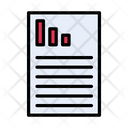 پیش‌نمایش فایل graph-report-2864424 از پک کسب و کار