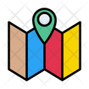 پیش‌نمایش فایل map-2864436 از پک کسب و کار