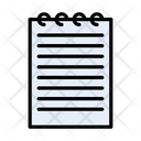 پیش‌نمایش فایل notepad-2864430 از پک کسب و کار