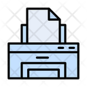 پیش‌نمایش فایل printer-2864425 از پک کسب و کار