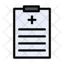 پیش‌نمایش فایل medical-report-2863538 از پک مراقبت از کودک