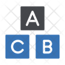 پیش‌نمایش فایل abc-cube-2863606 از پک مراقبت از کودک