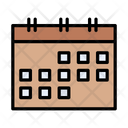 پیش‌نمایش فایل calendar-2863951 از پک بانکداری