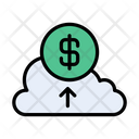 پیش‌نمایش فایل cloud-money-2863976 از پک بانکداری