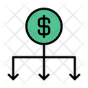 پیش‌نمایش فایل dollar-network-2863971 از پک بانکداری