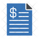 پیش‌نمایش فایل invoice-2864150 از پک بانکداری