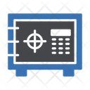 پیش‌نمایش فایل locker-2864157 از پک بانکداری